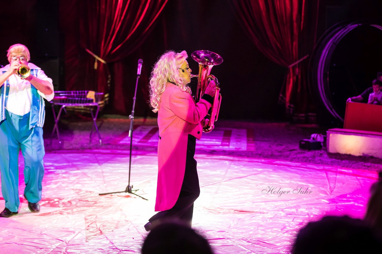 Bild 362 - Zirkus Europa